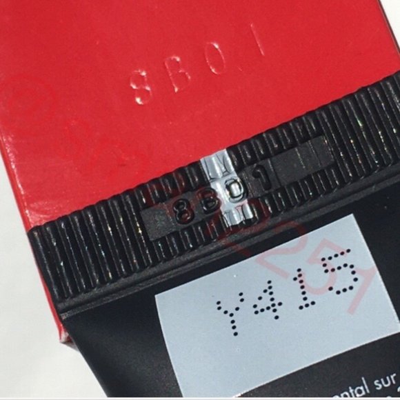 3️⃣/$25!💛MUFE Matte Velvet Foundation BNIB! - Picture 8 of 14